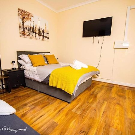 River Street Apartments Τρούρο Εξωτερικό φωτογραφία