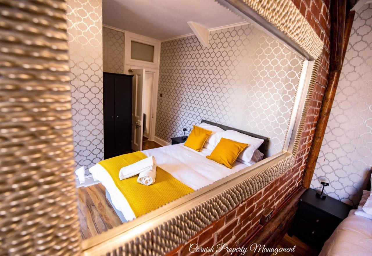 River Street Apartments Τρούρο Εξωτερικό φωτογραφία