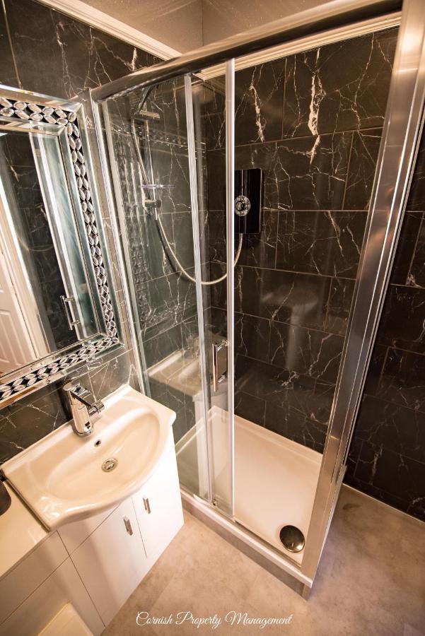 River Street Apartments Τρούρο Εξωτερικό φωτογραφία