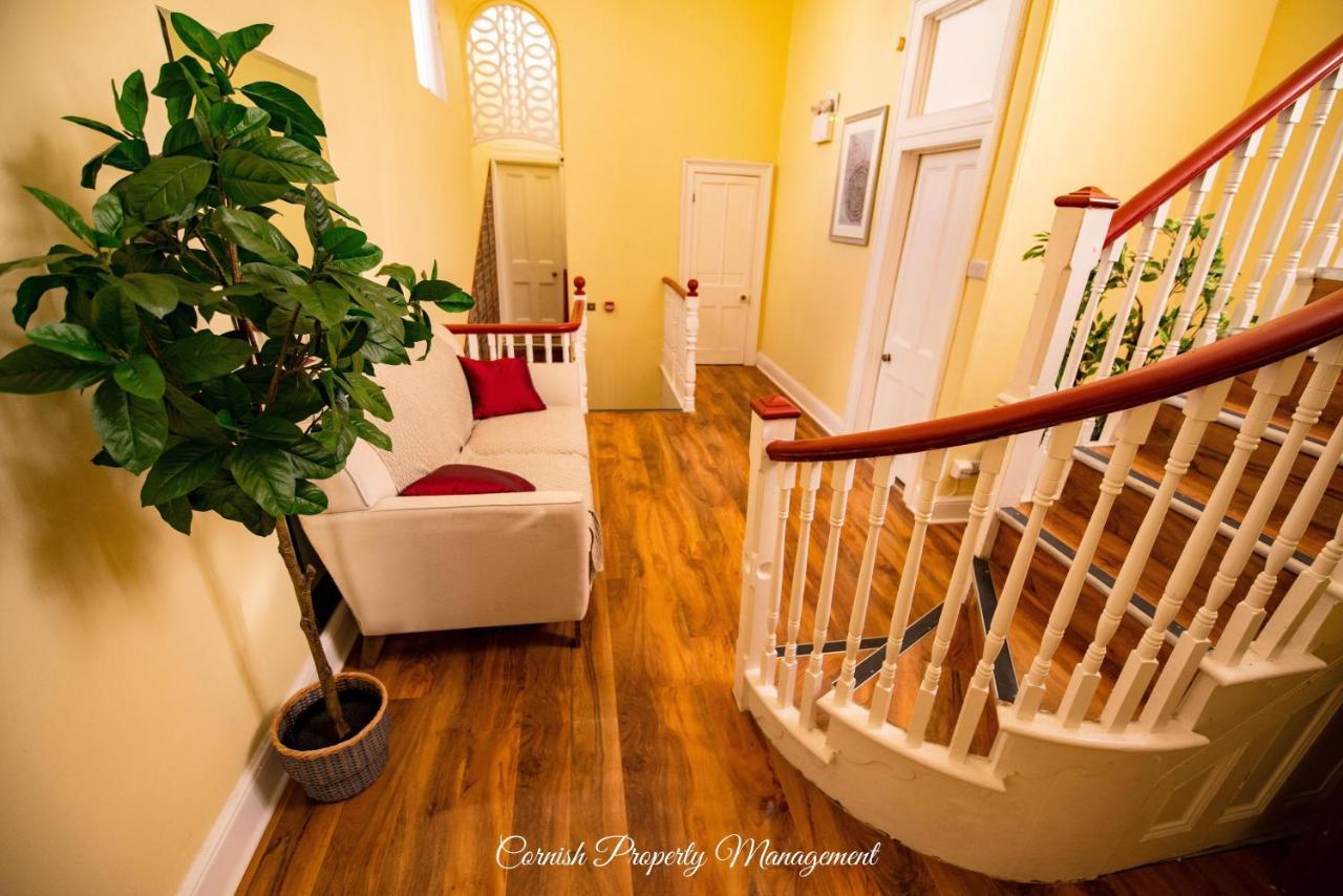 River Street Apartments Τρούρο Εξωτερικό φωτογραφία
