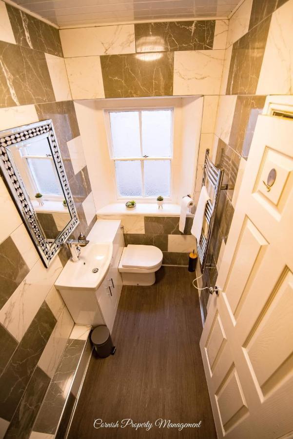 River Street Apartments Τρούρο Εξωτερικό φωτογραφία