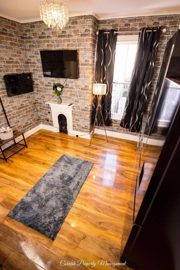 River Street Apartments Τρούρο Εξωτερικό φωτογραφία