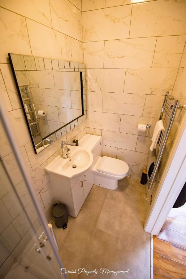 River Street Apartments Τρούρο Εξωτερικό φωτογραφία