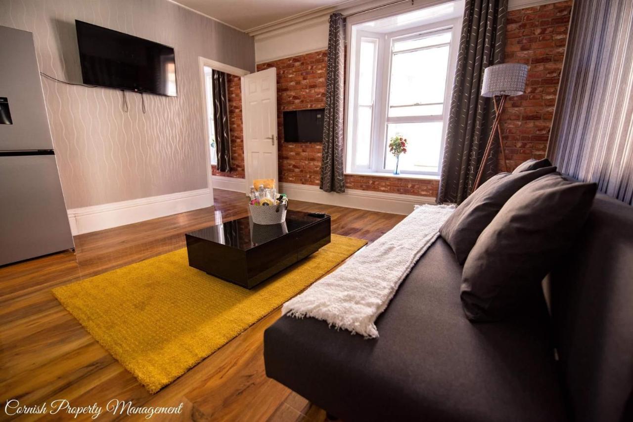River Street Apartments Τρούρο Εξωτερικό φωτογραφία