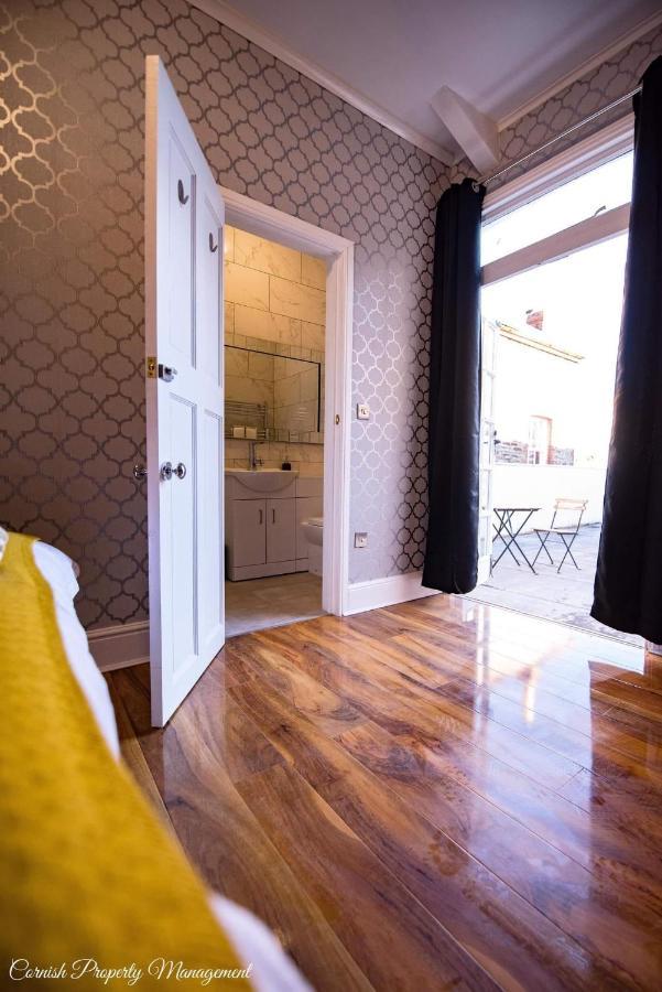 River Street Apartments Τρούρο Εξωτερικό φωτογραφία