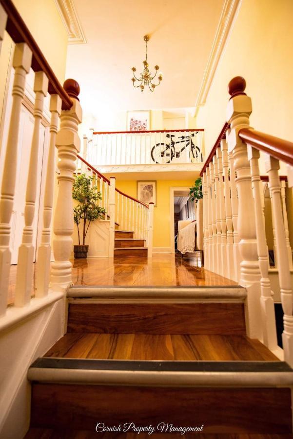 River Street Apartments Τρούρο Εξωτερικό φωτογραφία