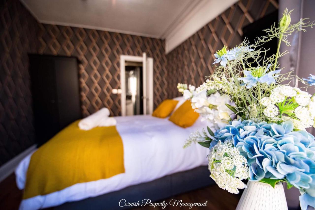 River Street Apartments Τρούρο Εξωτερικό φωτογραφία