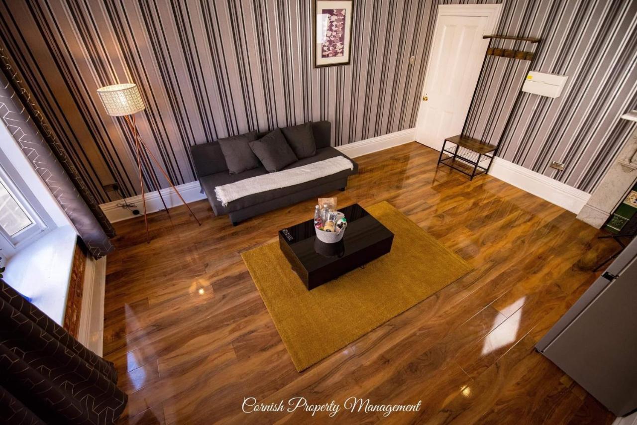 River Street Apartments Τρούρο Εξωτερικό φωτογραφία