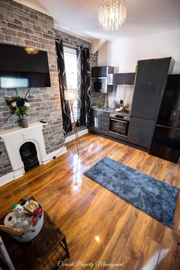 River Street Apartments Τρούρο Εξωτερικό φωτογραφία