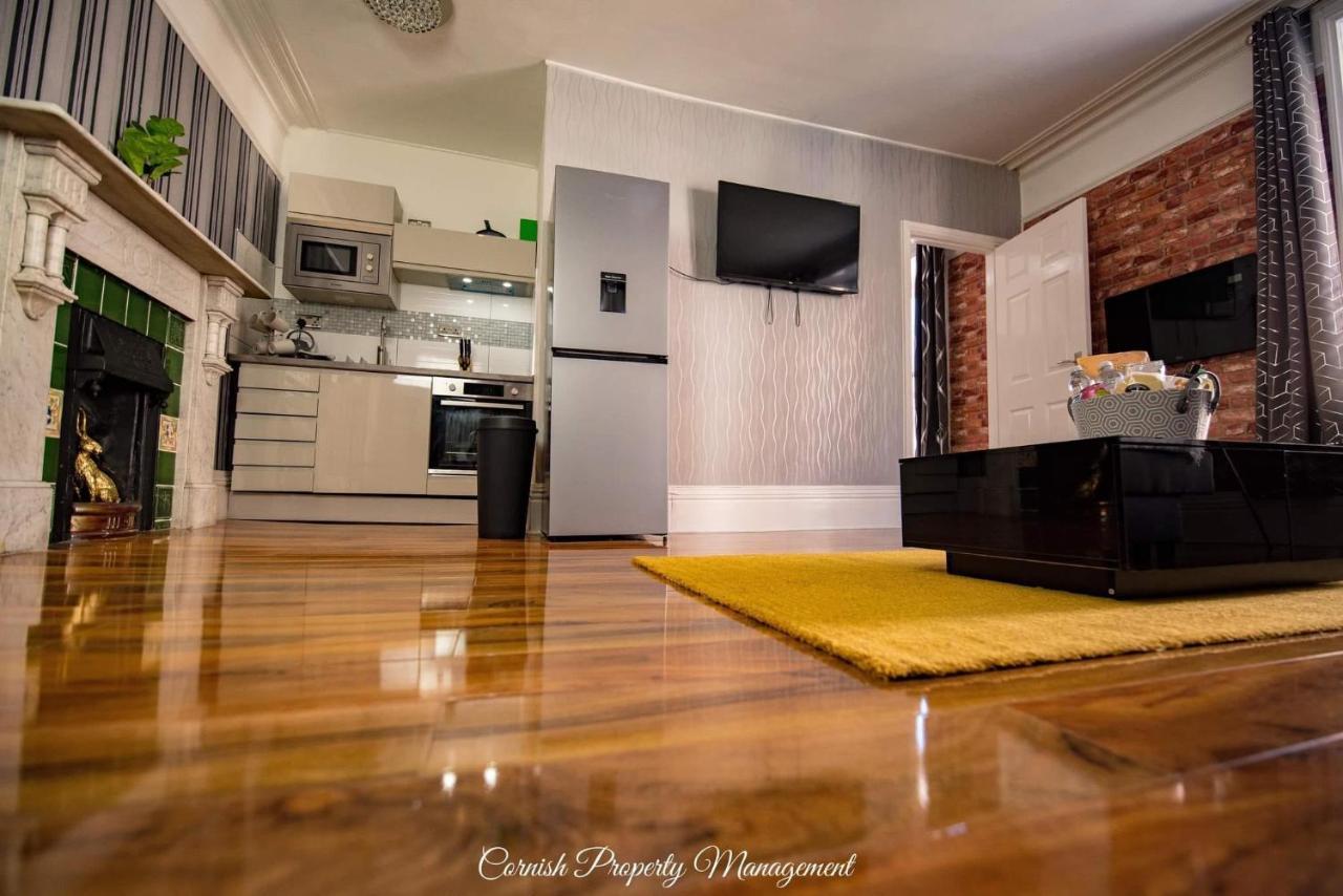 River Street Apartments Τρούρο Εξωτερικό φωτογραφία