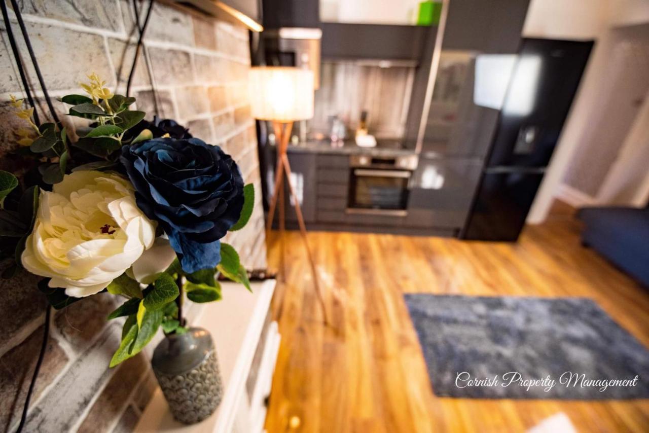 River Street Apartments Τρούρο Εξωτερικό φωτογραφία