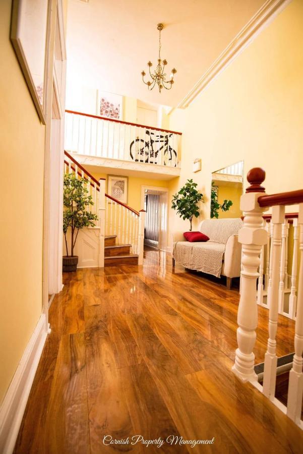 River Street Apartments Τρούρο Εξωτερικό φωτογραφία
